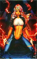 Prizmatic (2023 Revival Comics) 2A.B.METAL