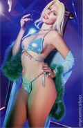 Crypt Cuties (2025 Goblin Collectibles) 3G.A