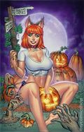 Crypt Cuties (2025 Goblin Collectibles) 3D.B