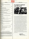 Life (1883-2000 Clair Maxwell/Life Publishing Company) Magazine May 5 1972