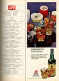 Life (1883-2000 Clair Maxwell/Life Publishing Company) Magazine May 5 1972