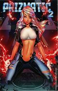 Prizmatic (2023 Revival Comics) 2A.A