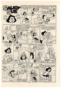 Beezer (1956-1990 D.C. Thomson) UK 1483