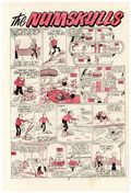Beezer (1956-1990 D.C. Thomson) UK 1484