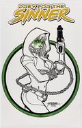 Prey for the Sinner (2020 Counterpoint) Kickstarter 4PEREZ.SKETCH.A