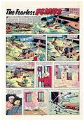 Beezer (1956-1990 D.C. Thomson) UK 1485