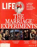 Life (1883-2000 Clair Maxwell/Life Publishing Company) Magazine Apr 28 1972