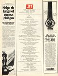 Life (1883-2000 Clair Maxwell/Life Publishing Company) Magazine Apr 28 1972