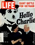 Life (1883-2000 Clair Maxwell/Life Publishing Company) Magazine Apr 21 1972