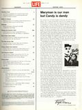 Life (1883-2000 Clair Maxwell/Life Publishing Company) Magazine Apr 21 1972