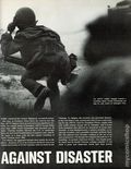 Life (1883-2000 Clair Maxwell/Life Publishing Company) Magazine Apr 21 1972