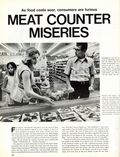 Life (1883-2000 Clair Maxwell/Life Publishing Company) Magazine Apr 14 1972