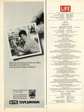 Life (1883-2000 Clair Maxwell/Life Publishing Company) Magazine Apr 7 1972
