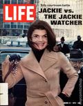 Life (1883-2000 Clair Maxwell/Life Publishing Company) Magazine Mar 31 1972