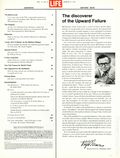 Life (1883-2000 Clair Maxwell/Life Publishing Company) Magazine Mar 31 1972