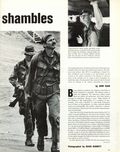 Life (1883-2000 Clair Maxwell/Life Publishing Company) Magazine Mar 31 1972