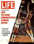 Life (1883-2000 Clair Maxwell/Life Publishing Company) Magazine Mar 24 1972