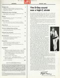 Life (1883-2000 Clair Maxwell/Life Publishing Company) Magazine Mar 24 1972