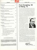 Life (1883-2000 Clair Maxwell/Life Publishing Company) Magazine Mar 17 1972