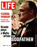 Life (1883-2000 Clair Maxwell/Life Publishing Company) Magazine Mar 10 1972