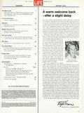 Life (1883-2000 Clair Maxwell/Life Publishing Company) Magazine Mar 10 1972