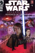 Star Wars Comic Pack (2006 Dark Horse) Action Figure Reprints 27