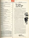 Life (1883-2000 Clair Maxwell/Life Publishing Company) Magazine Mar  3 1972