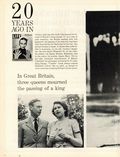 Life (1883-2000 Clair Maxwell/Life Publishing Company) Magazine Feb 25 1972