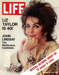 Life (1883-2000 Clair Maxwell/Life Publishing Company) Magazine Feb 25 1972