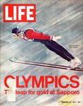 Life (1883-2000 Clair Maxwell/Life Publishing Company) Magazine Feb 18 1972