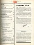 Life (1883-2000 Clair Maxwell/Life Publishing Company) Magazine Feb 18 1972