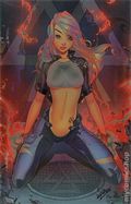 Prizmatic (2023 Revival Comics) 2A.B.FOIL