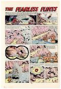 Beezer (1956-1990 D.C. Thomson) UK 1488