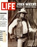 Life (1883-2000 Clair Maxwell/Life Publishing Company) Magazine Jan 28 1972