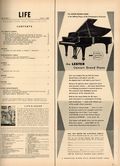 Life (1883-2000 Clair Maxwell/Life Publishing Company) Magazine Jul 17 1950