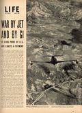 Life (1883-2000 Clair Maxwell/Life Publishing Company) Magazine Jul 17 1950