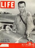 Life (1883-2000 Clair Maxwell/Life Publishing Company) Magazine Jul 17 1950