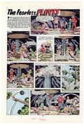 Beezer (1956-1990 D.C. Thomson) UK 1489