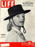 Life (1883-2000 Clair Maxwell/Life Publishing Company) Magazine Jul 10 1950