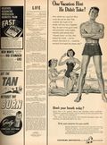 Life (1883-2000 Clair Maxwell/Life Publishing Company) Magazine Jul 10 1950