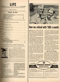 Life (1883-2000 Clair Maxwell/Life Publishing Company) Magazine Jul 10 1950