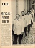 Life (1883-2000 Clair Maxwell/Life Publishing Company) Magazine Jul  3 1950