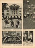 Life (1883-2000 Clair Maxwell/Life Publishing Company) Magazine Jul  3 1950