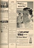 Life (1883-2000 Clair Maxwell/Life Publishing Company) Magazine Jun 26 1950