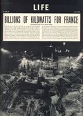 Life (1883-2000 Clair Maxwell/Life Publishing Company) Magazine Jun 26 1950