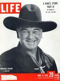 Life (1883-2000 Clair Maxwell/Life Publishing Company) Magazine Jun 12 1950