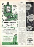 Life (1883-2000 Clair Maxwell/Life Publishing Company) Magazine Jun 12 1950