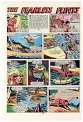 Beezer (1956-1990 D.C. Thomson) UK 1491