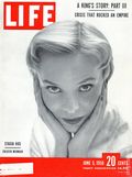 Life (1883-2000 Clair Maxwell/Life Publishing Company) Magazine Jun  5 1950