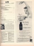 Life (1883-2000 Clair Maxwell/Life Publishing Company) Magazine May 29 1950